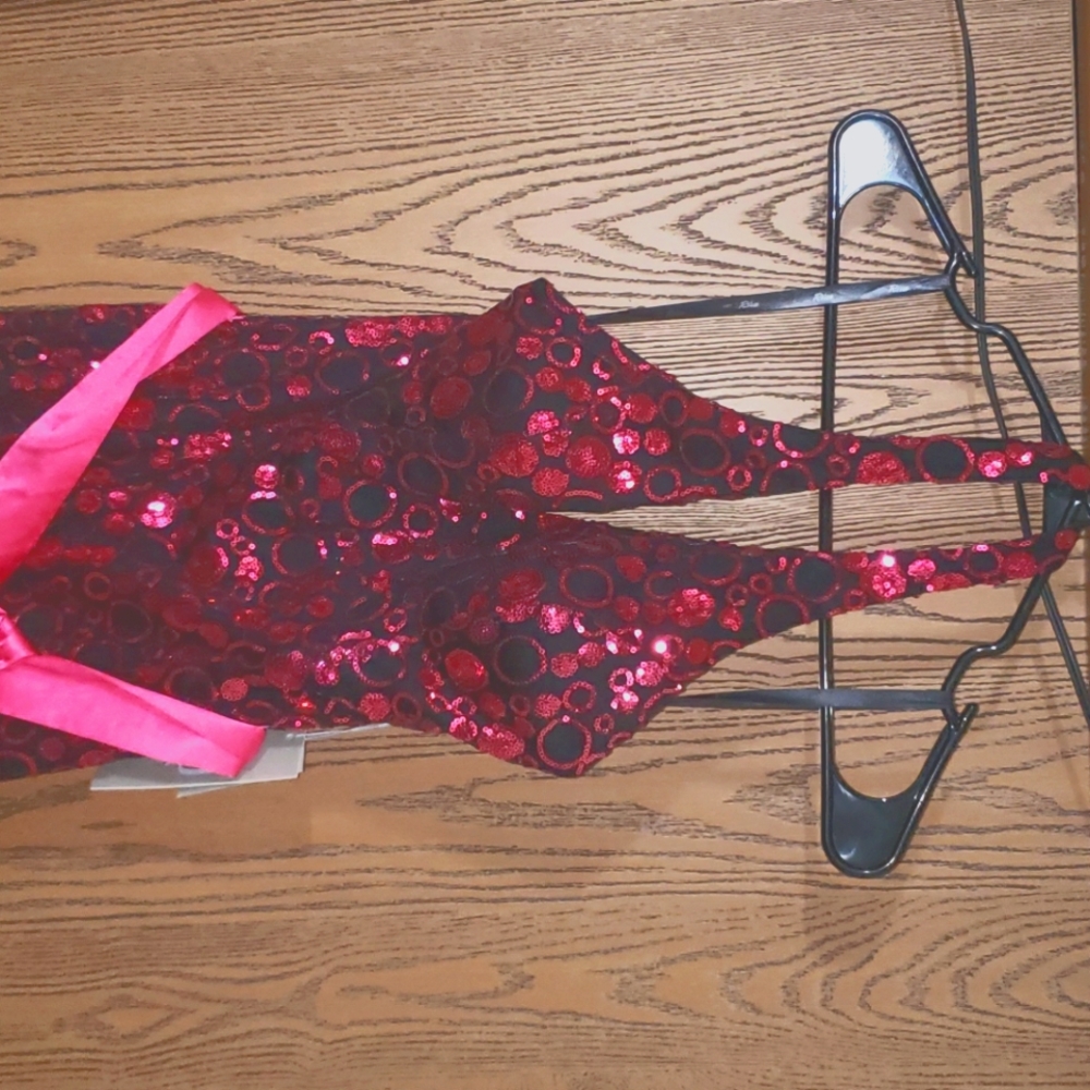Formal gown